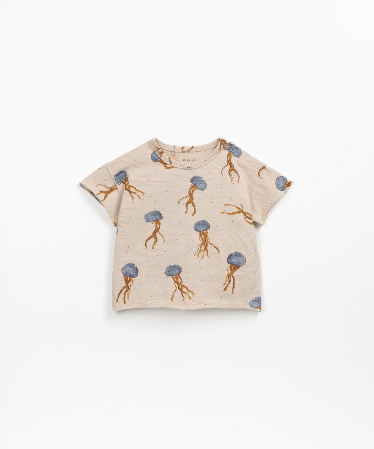 Eco friendly Organic Cotton Baby Boy Clothes. Conscious Clothing | PlayUp